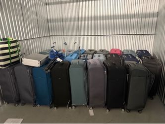 Suitcase