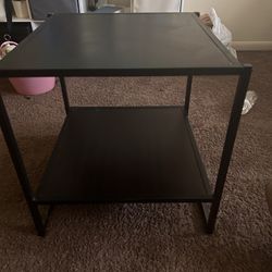 End Table Or Night Stand 