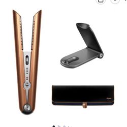 Dyson Corrale Hair Straightener 