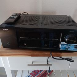 Demon AVR-1513 - New