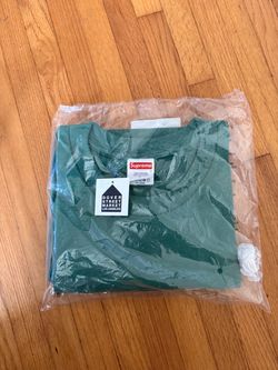Supreme Prayer Tee Box Logo Large
