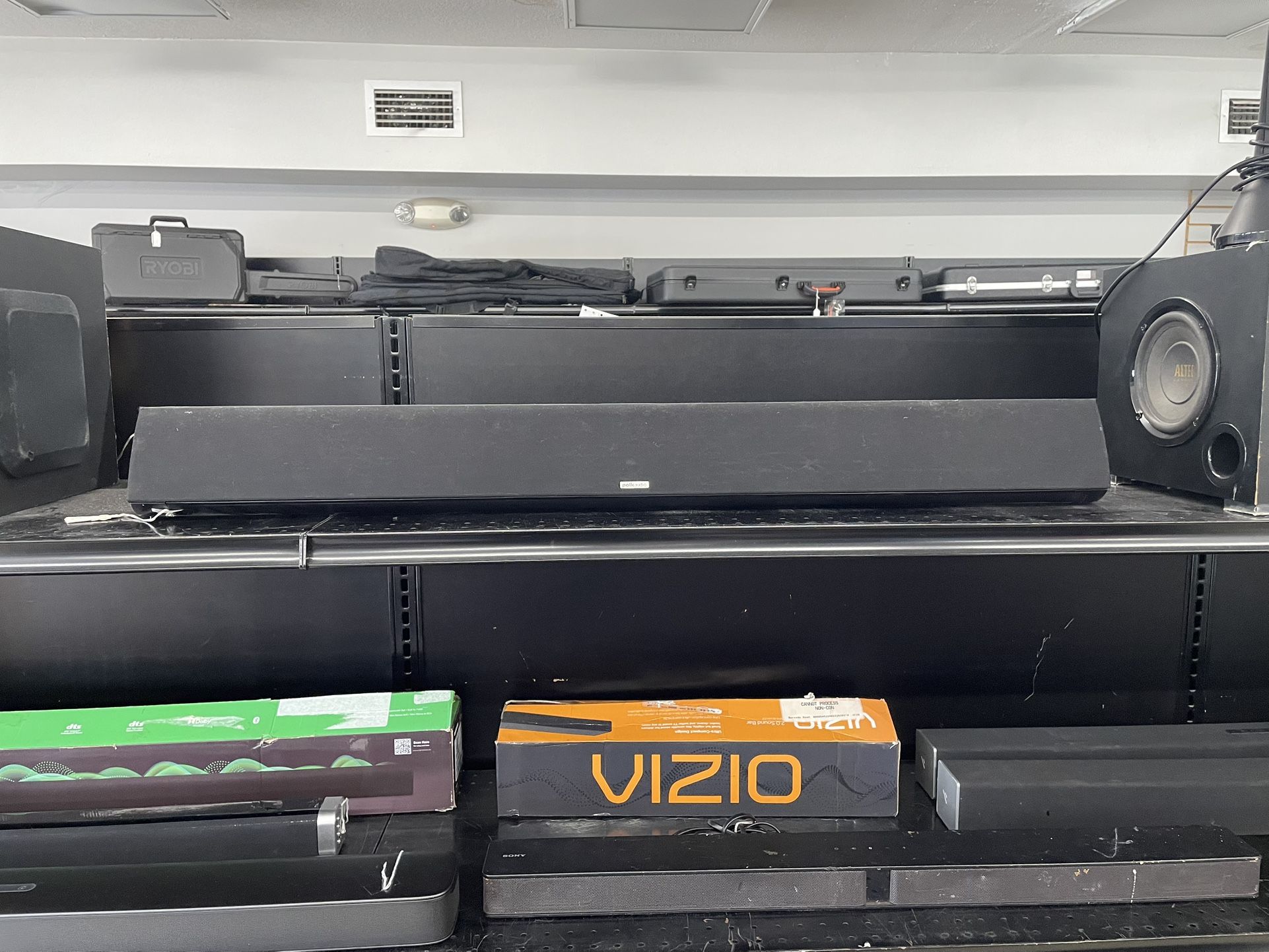 Polk audio Sound Bar