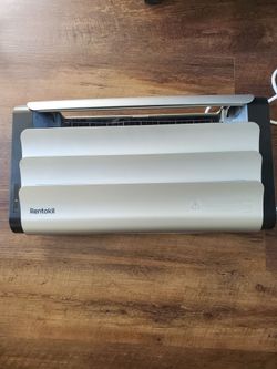 Rentokil Electric Fly Killer Unit