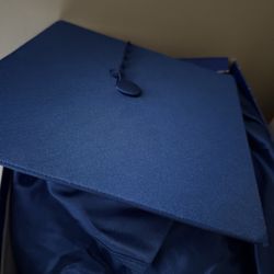 Grossmont High School Cap & Gown