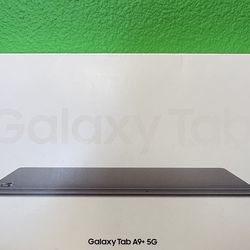 Samsung galaxy tab A9+