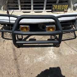 Land Rover Disco Discovery Parts 