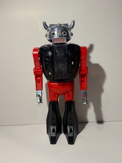 Micronauts- Phobos