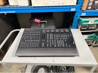 MA Lighting grandMA3 onPC Command Wing