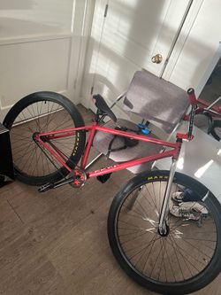 Mafia Bike Bomma