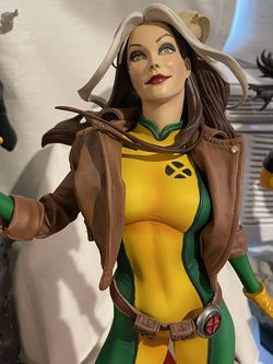 ROGUE PREMIUM FORMAT STATUE BY SIDESHOW