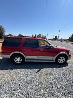 2005 Ford Expedition