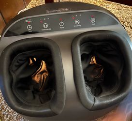 Renpho Heated Foot Massager