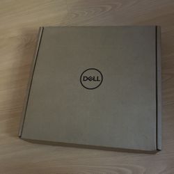 Dell Dock WD19S