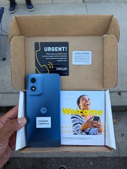 Free phone service