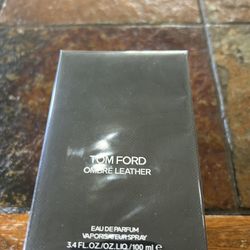 Tom Ford ombré Leather - 1of1 