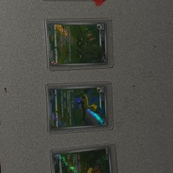 Pokemon Lot