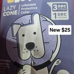Pet Cones New ❤️ Different Prices