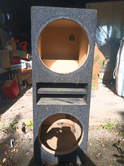 Subwoofer