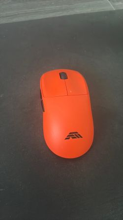 Flick Fire mouse