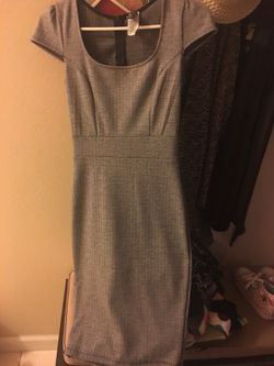 Dress size 6
