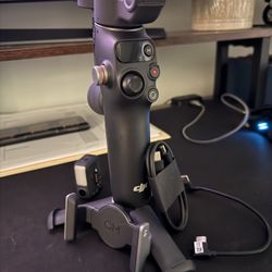 DJI Osmo Mobile 7P