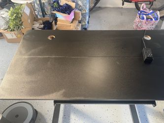 Electric Standing Desk 