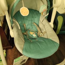 Baby Swing