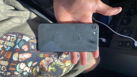 iPhone 8
