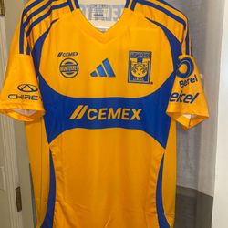 Tigres UANL