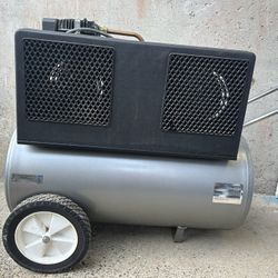 20 Gallon Air Compressor