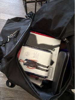 Barbering school kit