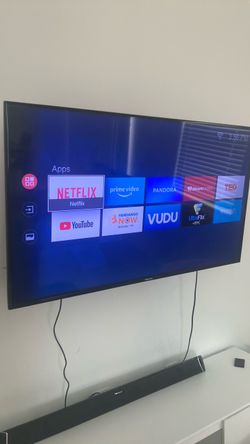 Hisense tv