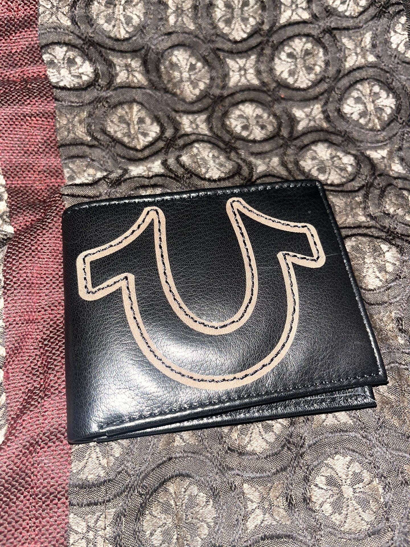 True Religion Wallet
