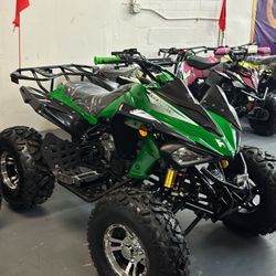 Atv200 Cc
