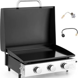 Brand new Portable BBQ Grill - Easy To Carry, Available Today