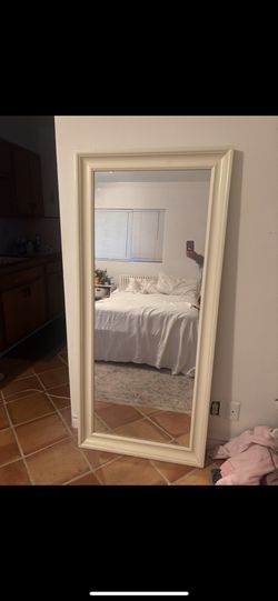 Full Body Mirror