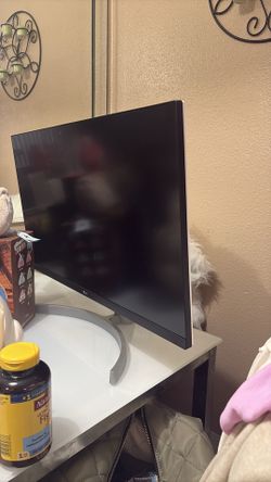 $40 Monitor 30inch