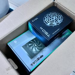 gaming computer goodies