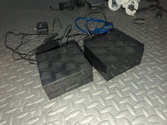 Netgear NightHawk Mesh Router