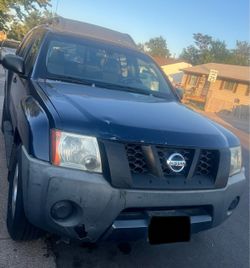 2007 Nissan Xterra