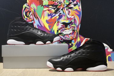 Air Jordan 13 Retro Playoff 414571 062 Men s Size 12 for Sale in Ontarioville IL OfferUp