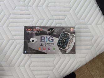 Smart watch