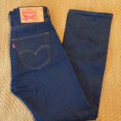 Levi’s 501 - 30x30