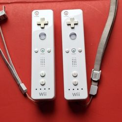 Nintendo Wii 