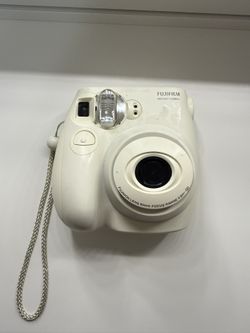 Instax Mini Polaroid Camera
