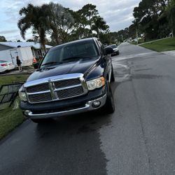 2004 Dodge Ram 1500