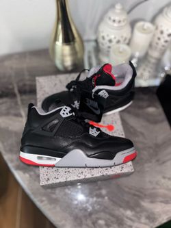 Jordan 4 Re imagined