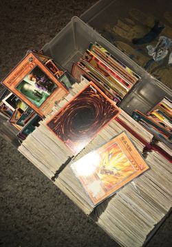 yu gi oh