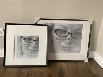 Modern Frames