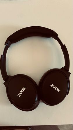 Zvox AV50 noise cancellation